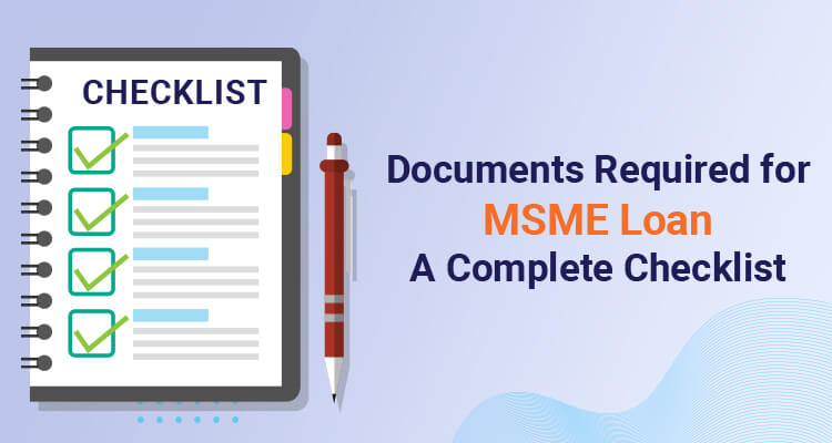 Msme loan store apply online